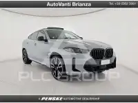 2024 BMW X6