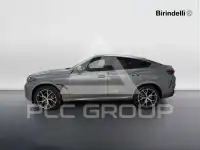 2024 BMW X6
