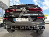 2024 BMW X6