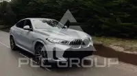 2024 BMW X6
