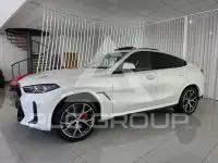 2024 BMW X6
