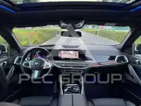 2024 BMW X6