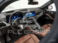 2024 BMW X6