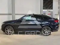 2024 BMW X6