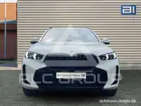 2024 BMW X6