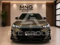 2024 BMW X6