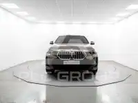 2024 BMW X6