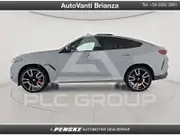 2024 BMW X6