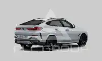 2024 BMW X6