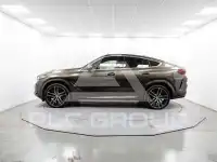 2024 BMW X6