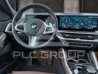 2024 BMW X6