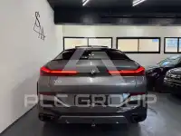 2024 BMW X6