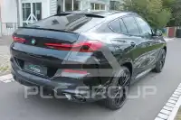 2024 BMW X6