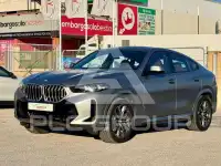 2024 BMW X6