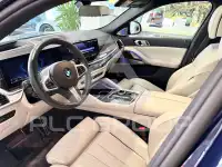 2024 BMW X6