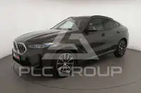 2024 BMW X6