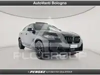 2024 BMW X6