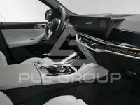2024 BMW X6