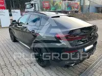 2024 BMW X6