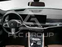 2024 BMW X6