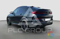 2024 BMW X6