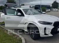 2024 BMW X6