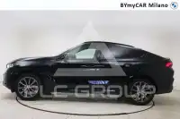 2024 BMW X6