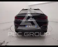 2024 BMW X6