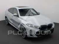 2024 BMW X6