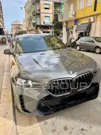 2024 BMW X6
