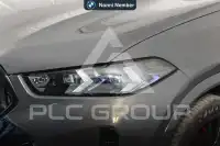 2024 BMW X6