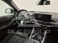 2024 BMW X6