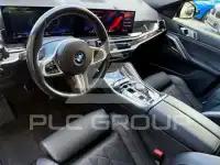 2024 BMW X6