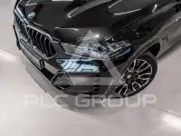 2024 BMW X6