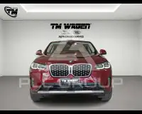 2024 BMW X4