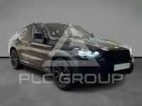 2024 BMW X4