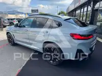 2025 BMW X4