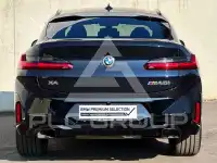 2024 BMW X4