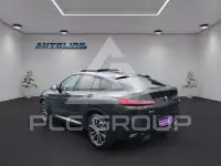 2024 BMW X4