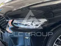 2024 BMW X4