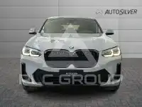 2024 BMW X4