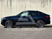 2024 BMW X4