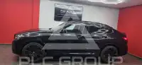 2024 BMW X4