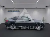 2024 BMW X4