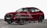 2024 BMW X4