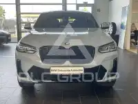 2024 BMW X4