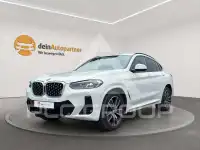 2024 BMW X4
