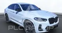 2024 BMW X4