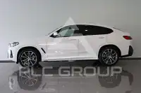 2024 BMW X4