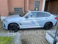 2024 BMW X4